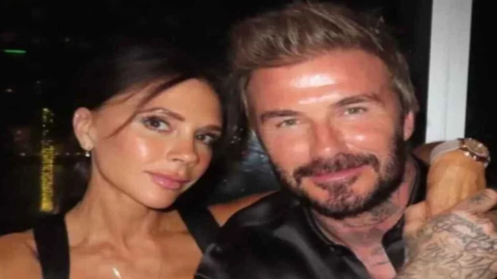 Victoria Beckham Congratulates Her ‘Knight in Shining Armor’ Husband David Beckham Over British Knighthood: ‘Couldn’t Be…’