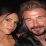 Victoria Beckham Congratulates Her ‘Knight in Shining Armor’ Husband David Beckham Over British Knighthood: ‘Couldn’t Be…’