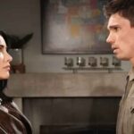 The Bold and the Beautiful June 5 Episode Recap: Luna’s Return Fears Ridge; Details Inside