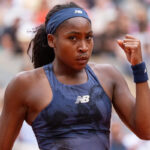 2025 French Open quarterfinals: How to watch the Coco Gauff vs. Madison Keys match