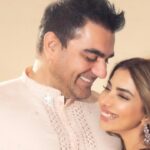 Arbaaz Khan admits being ‘nervous’ with wife Sshura Khan’s pregnancy in 1st ever interview about embracing fatherhood