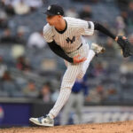 Yankees’ Weaver has PRP injection in hamstring; Stanton could start minor league rehab next week