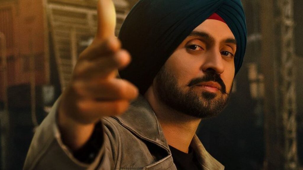 Detective Sherdil: When and where to watch Diljit Dosanjh and Ali Abbas Zafar’s delayed mystery comedy drama