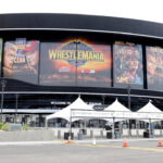 WrestleMania 42 will be at Allegiant Stadium in Las Vegas on April 18-19, WWE announces
