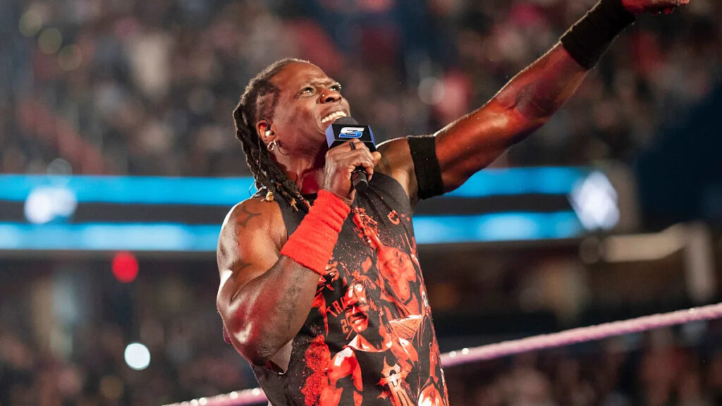 WWE Money in the Bank big takeaways: R-Truth’s release ‘all part of the show,’ says Triple H