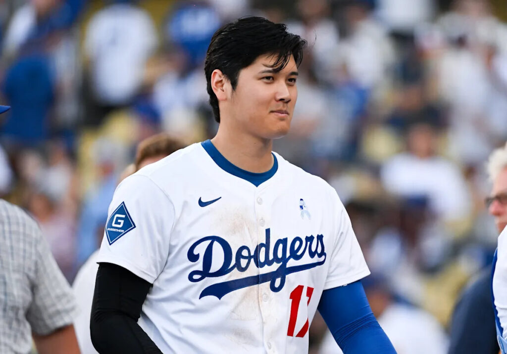 Ticket prices skyrocket for Dodgers-Padres game ahead of Shohei Ohtani’s 2025 pitching debut