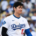 Ticket prices skyrocket for Dodgers-Padres game ahead of Shohei Ohtani’s 2025 pitching debut