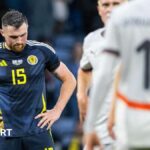 Scotland fans entitled to boo us, says John Souttar