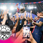 PSG annihilate Inter Milan to win first UCL Title! Was Kylian Mbappe holding them back?