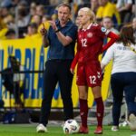 Manchester City Women close to appointing Denmark manager Jeglertz