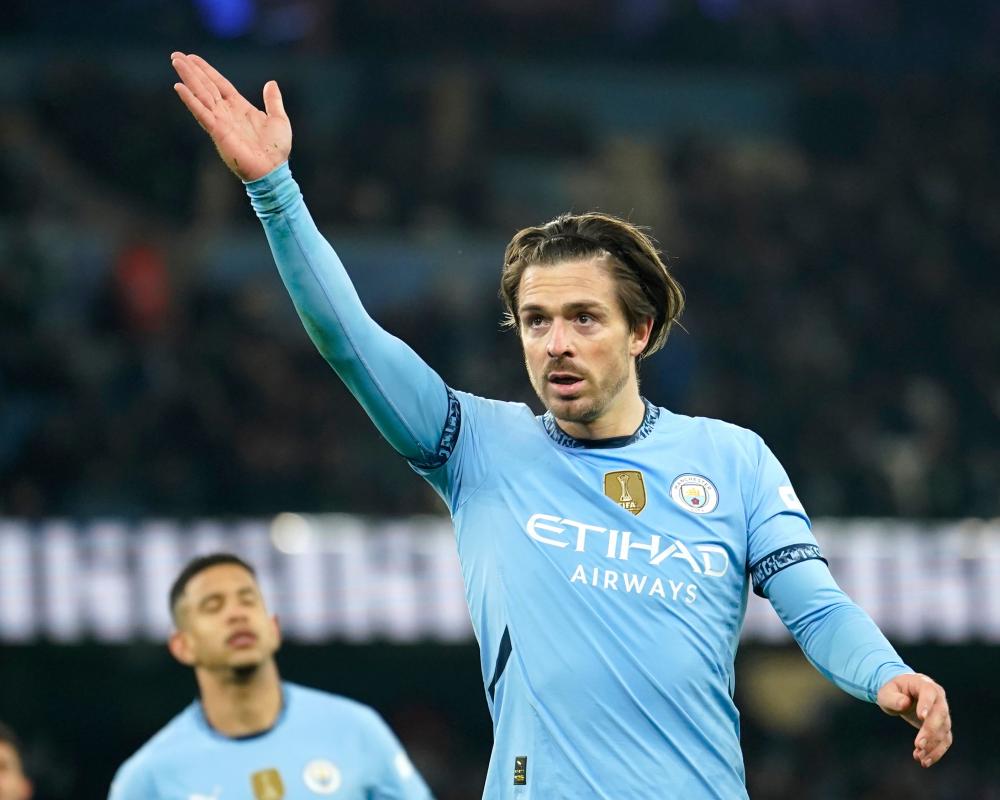 Football transfer rumours: Jack Grealish to join McTominay at Napoli?