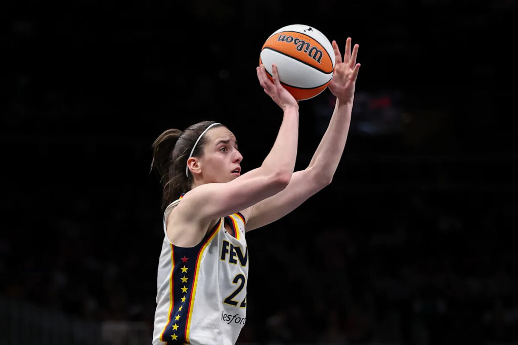 Caitlin Clark set to return for Fever against Liberty on Saturday after missing 5 games with quad injury