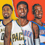 2025 NBA Finals: The incredible Paul George trades that turned the Pacers and Thunder into title contenders