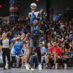 Atlanta Dream Make Rhyne Howard Announcement on Sunday