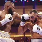 WBC orders Badou Jack vs. Noel Mikaelyan immediate title rematch after controversial decision