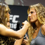 UFC 316: The face of women’s MMA is being debated again — but is that even a thing?