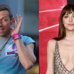Did Dakota Johnson and Chris Martin FAKE Break Up? Coldplay Star’s Materialists Shout-Out Raises Eyebrows