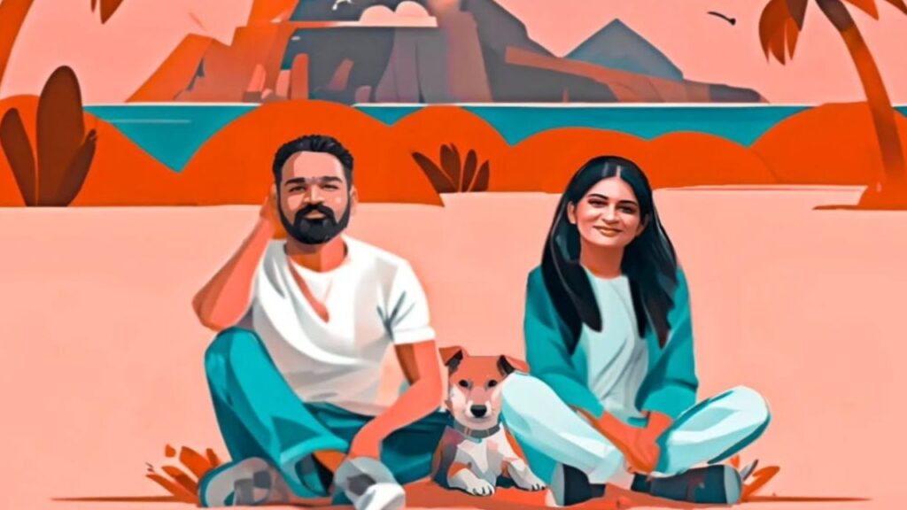 Pattth OTT Release: When and where to watch Ashik Safiya Aboobakker’s acclaimed Malayalam movie online