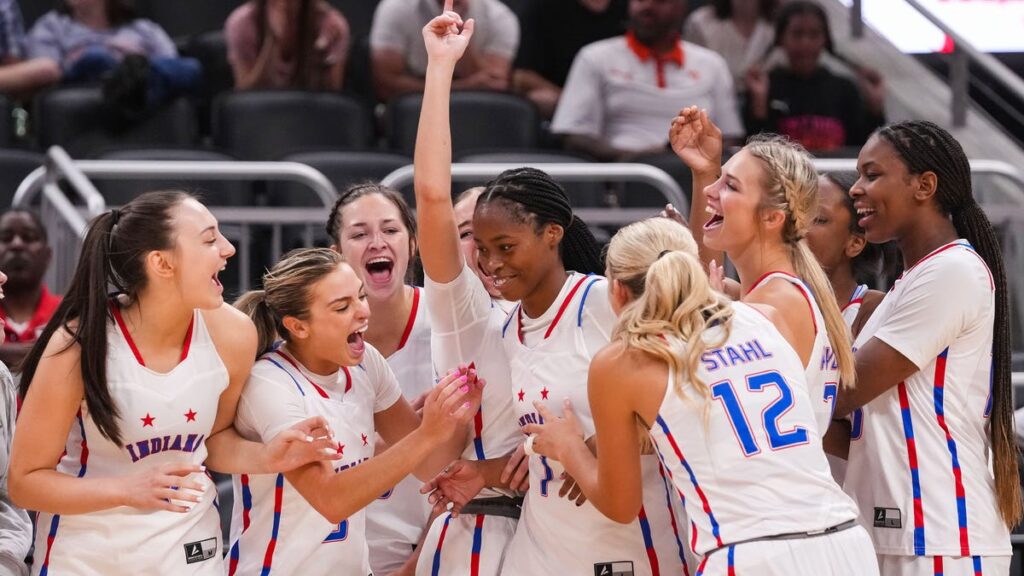 Indiana All-Stars girls basketball history: Players list by school