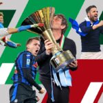 The year of Napoli and Scott McTominay: the Serie A season review