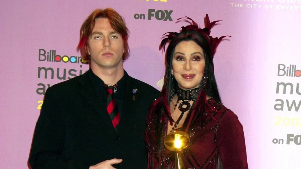 What Happened to Elijah Blue Allman? Cher’s Son Lands in Hospital After Overdose in California