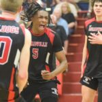 Bulldogs return to full strength for state quarters