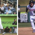 Topes Notes: Exploring the highs and lows of Rockies prospects Ryan Ritter and Zac Veen