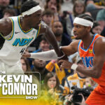 NBA Finals preview and Thibs gets axed with Mo Dakhil + Draft boards are shifting with Corey Tulaba | The Kevin O’Connor Show