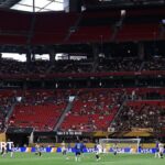 Chelsea start Club World Cup campaign to empty seats