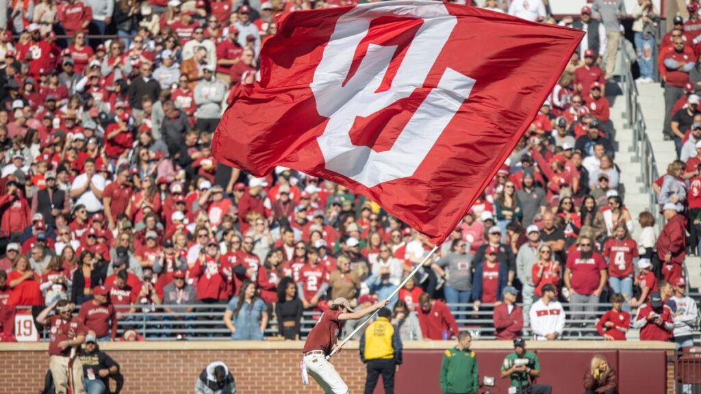 Sooners hire new head trainer after rough 2024