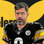 Aaron Rodgers to Steelers winners and losers, from Kirk Cousins and Mike Tomlin to Justin Jefferson