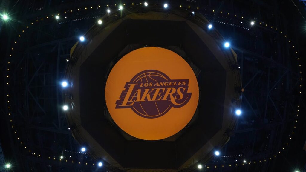 2025 Lakers draft prospects: CJ Huntley