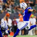 Colts were among 5 teams interested in free agent K Spencer Shrader