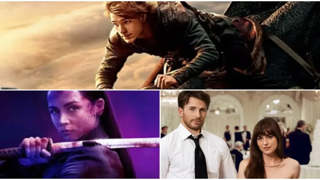 How To Train Your Dragon, Ballerina, and Materialists light up the Indian Box Office; Nett Rs 20.35 crore in weekend