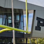 Dana Greenhow, 2026 safety, commits to Purdue football