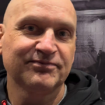 Ex-Red Wings coach Derek Lalonde lands as assistant with Maple Leafs