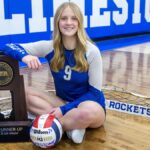 Limestone Mia Lambert commits to Illinois