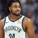 How good has Nets’ Cam Thomas been in his last two NBA seasons?