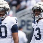 Where CBS Sports ranked Penn State’s running backs in 2025