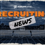 Auburn to host top WR and LSU commit Tristen Keys for official visit