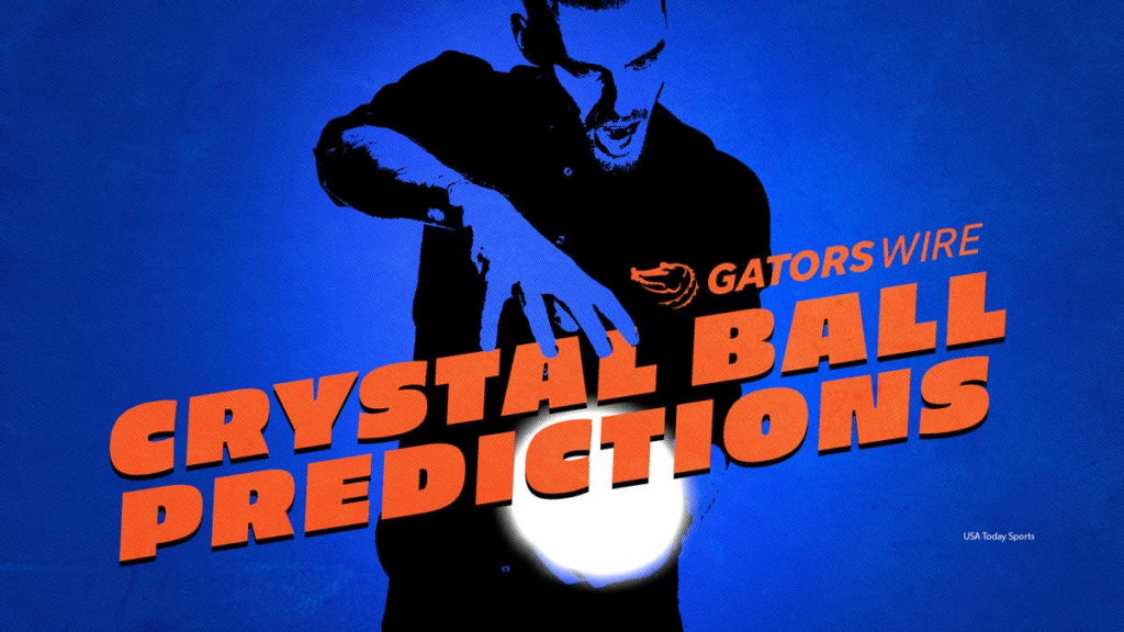 WR Somourian Wingo projected for Gators