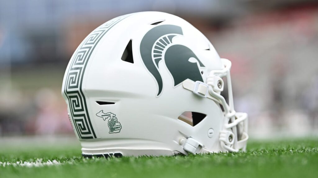 Spartans join Alabama, offers local 2028 edge rusher Jayden Bell