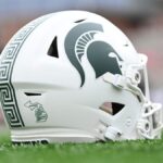 Spartans join Alabama, offers local 2028 edge rusher Jayden Bell
