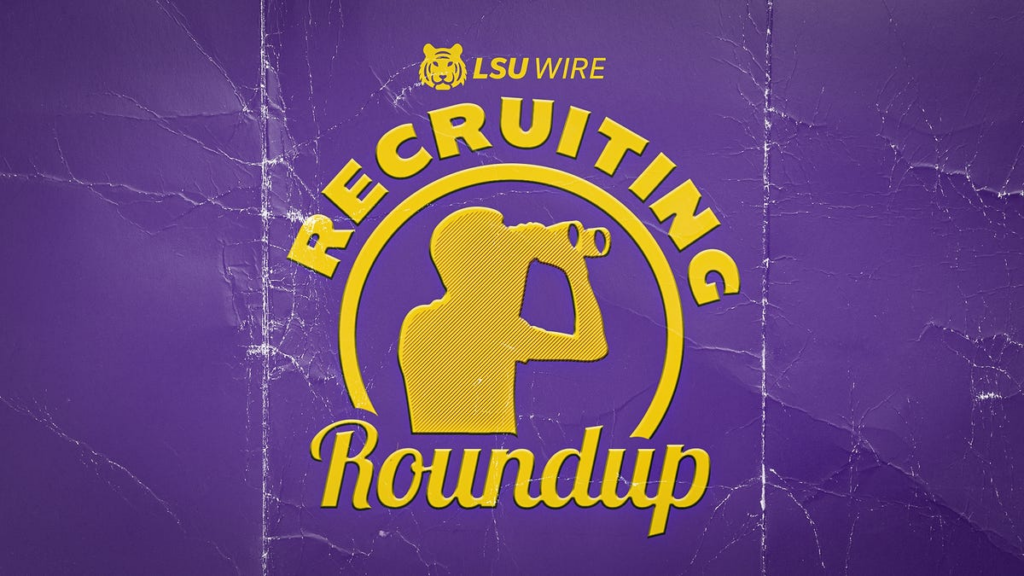 Where LSU football’s recruiting class ranks after four-star OL commits