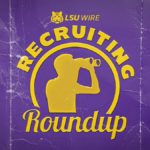 Where LSU football’s recruiting class ranks after four-star OL commits