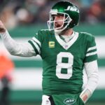 Former Jets QB signing with Steelers, per reports