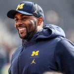 Michigan football lands 4-star edge McHale Blade over Notre Dame