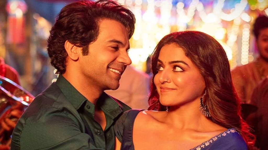 Bhool Chuk Maaf Box Office Day 10: Rajkummar Rao, Wamiqa Gabbi starrer nears Rs 60 cr mark, nets Rs 6 cr on 2nd Sunday