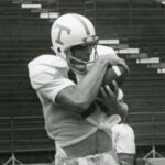 Former Vol Larry Seivers discusses being on 2026 Hall-of-Fame ballot