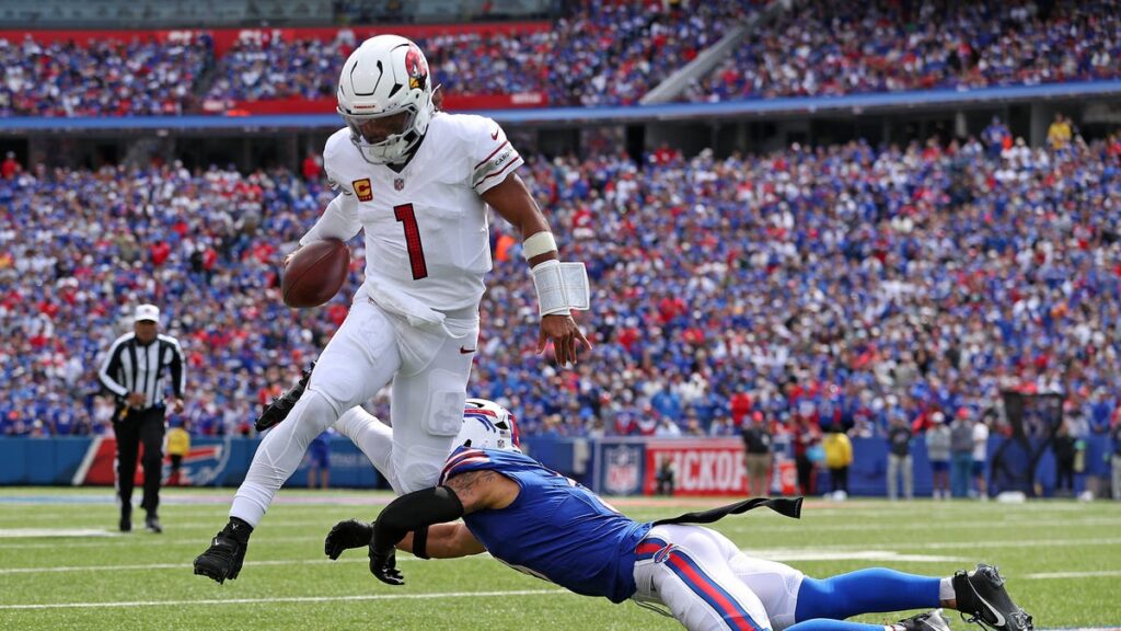 Kyler Murray is one of NFL’s biggest enigmas entering 2025